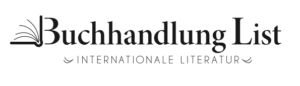 Logo of Buchhandlung List