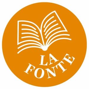 Logo of La Fonte